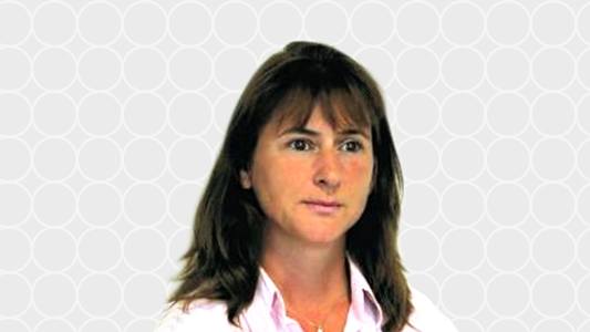 Dr Catherine Rodgers, Genito-urinary specialist
