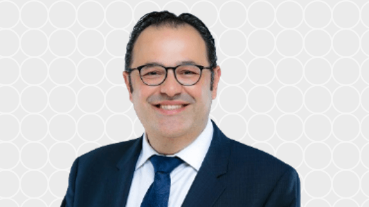 Mr Chadwan Al Yaghchi, ENT Specialist