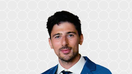 Dr Charis Costopoulos, Cardiologist