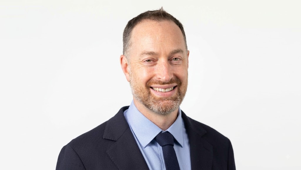 Mr Charles Evans, Colorectal Surgeon