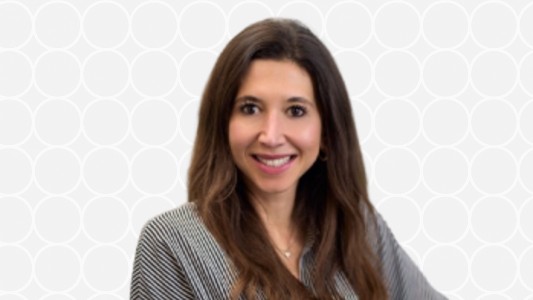 Dr Charlotte Cassis, Obstetrician & Gynaecologist