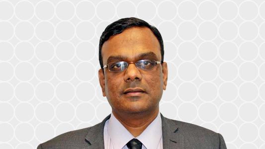 Prof. Chelliah Selvasekar, General Surgeon