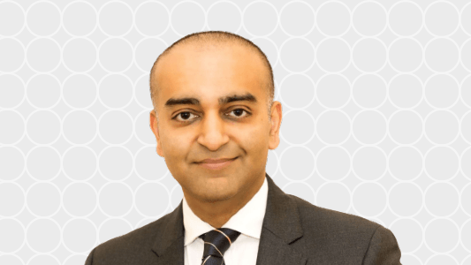 Mr Chethan Jayadev, Orthopaedic Surgeon