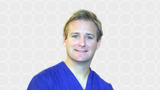 Mr Chris Blick, Urologist