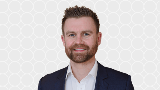 Mr Chris Whittle, Physiotherapist