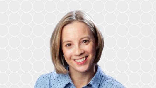 Mrs Christel Lyell, Dietician