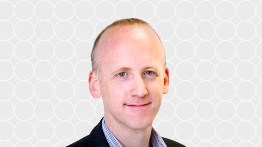 Mr Christopher Aylwin, General Surgeon