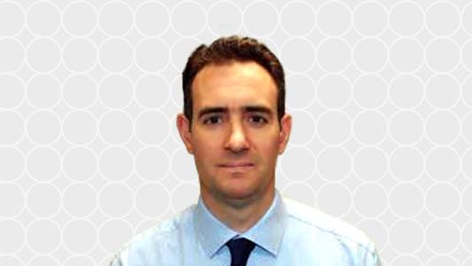 Mr Christopher Callaghan, General Surgeon