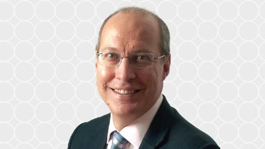 Prof. Christopher Hammond, Ophthalmologist