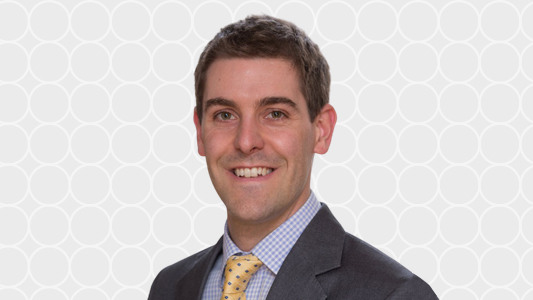 Mr Christopher Pepper, ENT Specialist