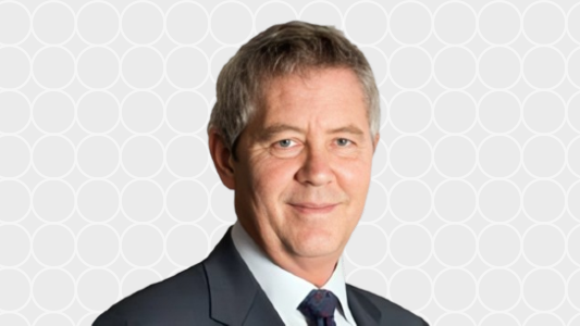 Mr Christopher Paul Young, Cardiothoracic Surgeon