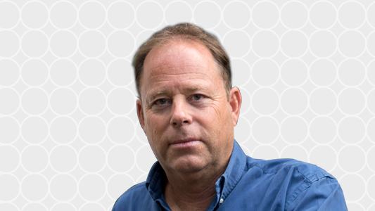 Mr Clive Lathey, Osteopath