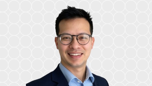 Mr Colin Butler, ENT Specialist