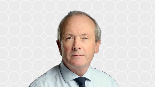 Mr Colin Hopper, Maxillofacial Surgeon