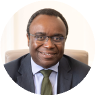 Mr Colin Nnadi, Consultant Orthopaedic Spine Surgeon