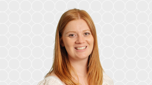 Ms Claire Park, Physiotherapist