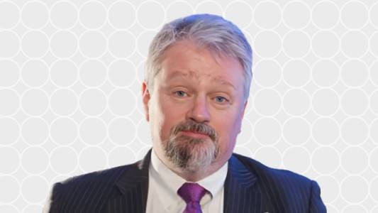 Mr Damian Fahy, Orthopaedic Surgeon