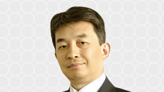 Prof. Dan Jiang, ENT Specialist