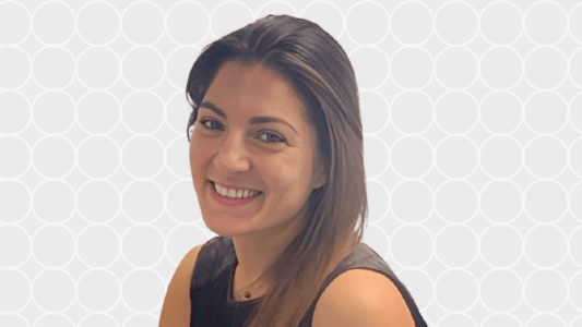 Miss Dana Touqmatchi, Obstetrician & Gynaecologist