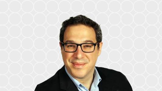 Dr Daniel Crespi, Paediatrician