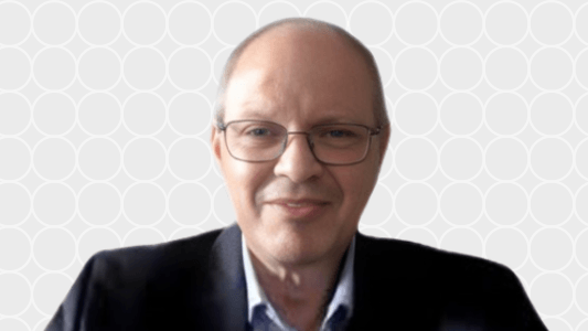 Prof. Daniel Sifrim, Gastroenterologist