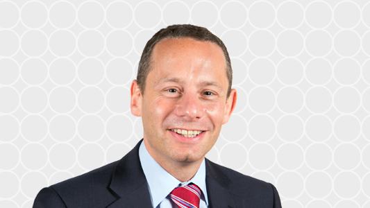 Mr Darrell Allen, Urologist