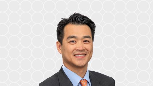 Mr Darren Lui, Orthopaedic Surgeon