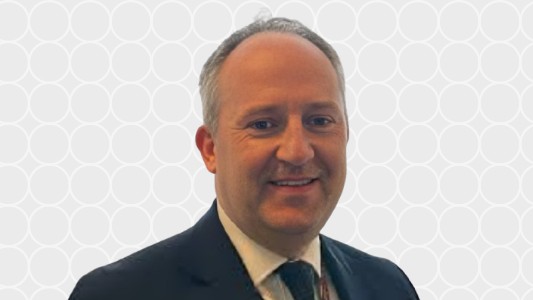 Mr David Bartlett, General Surgeon