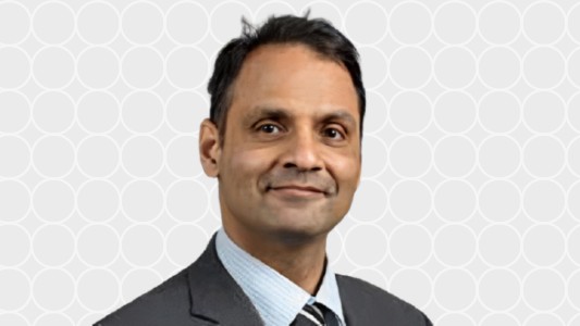 Mr David Lawrence, Cardiothoracic Surgeon