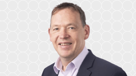 Dr David Reffitt, Gastroenterologist