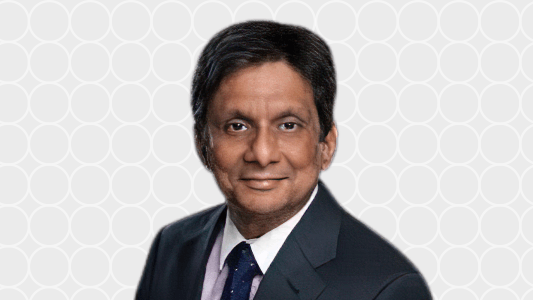 Mr Debashis Ghosh, Breast Surgeon