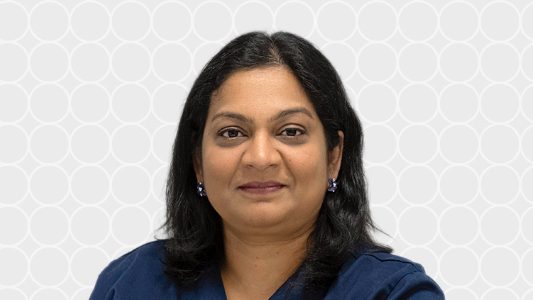 Dr Deepa Janga, Obstetrician & Gynaecologist