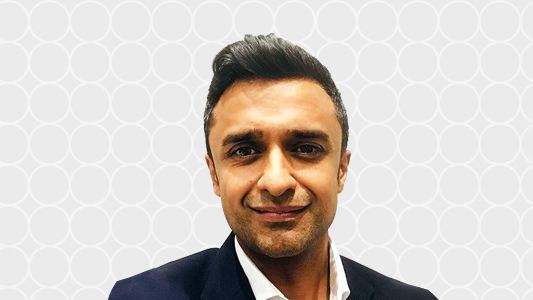 Dr Deepak Joshi, Gastroenterologist