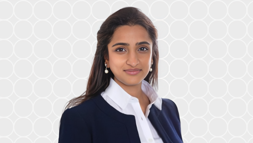 Miss Deepti Sinha, Maxillofacial Surgeon