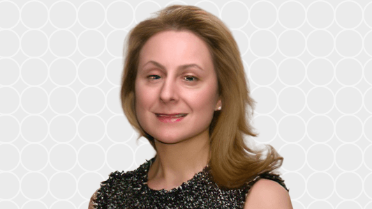 Ms Desiree Kolomainen, Gynaecologist