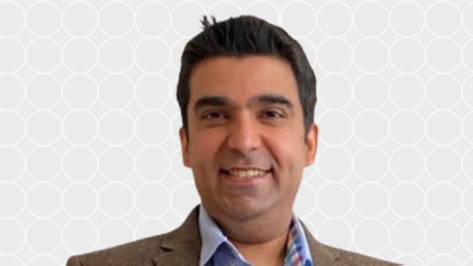 Dr Dheeraj Karamchandani, ENT Specialist
