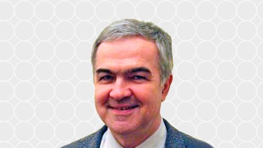 Prof. Dino Hadzic, Paediatrician