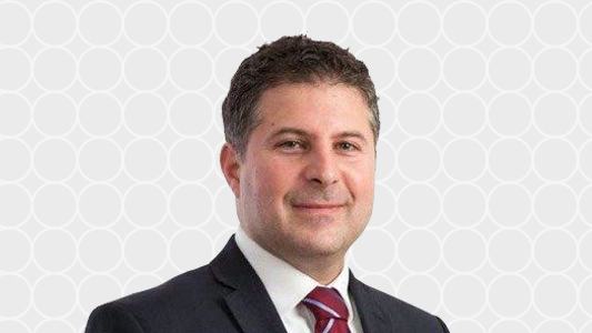 Dr Dionysios Papadatos-Pastos, Oncologist