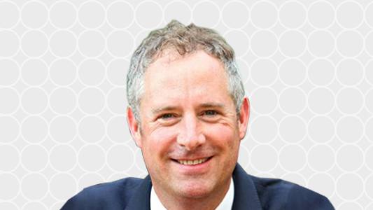 Mr Donald Whitaker, Cardiothoracic Surgeon