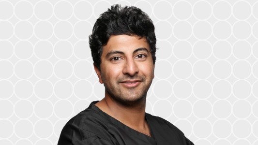 Dr Abhinav Gupta, Gastroenterologist