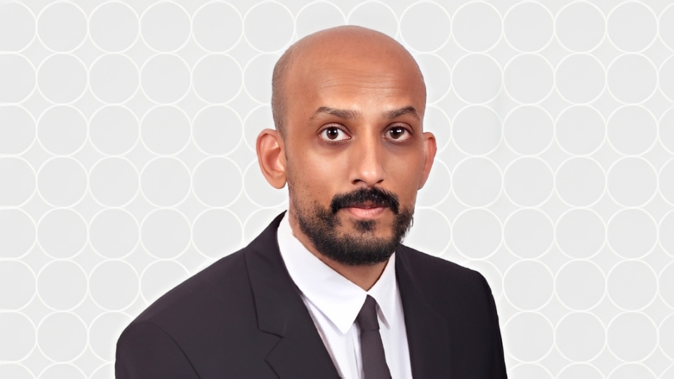 Dr Ahmed Saeed Yahya, Psychiatrist
