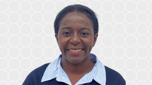 Dr Amara Ezeonyeji, Rheumatologist