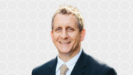 Dr Andrew Thomas Jones, Consultant General Physician