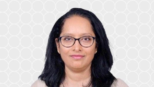 Dr Anjali Zarkar, Oncologist