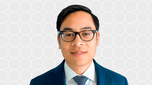 Dr Anthony Li, Cardiologist
