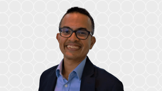 Dr Arjun Nair, Radiologist