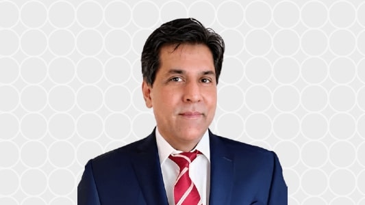 Dr Azhar Ansari, Gastroenterologist