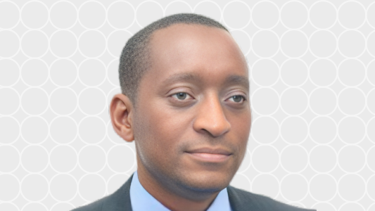 Dr Bernard Masuku, Pain medicine specialist