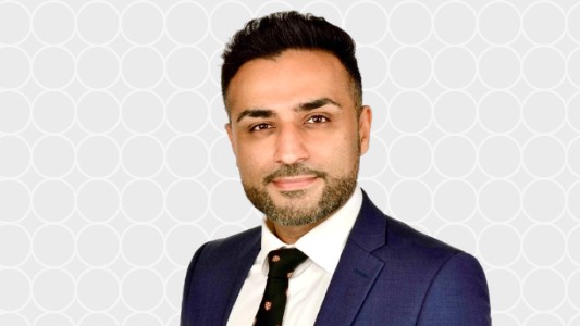 Dr Bhavik Modi, Cardiologist