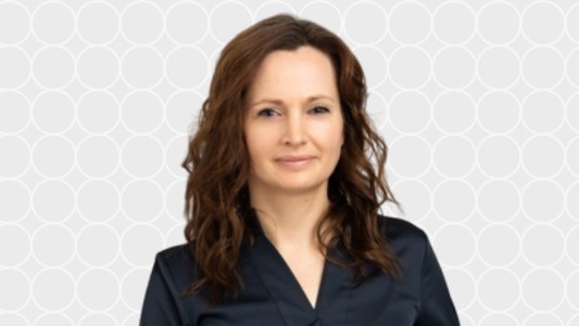 Dr Caroline Bleakley, Cardiologist